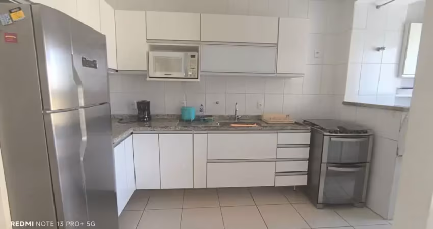 Apartamento com vista pro mar centro de bertioga a 1 quadra da praia