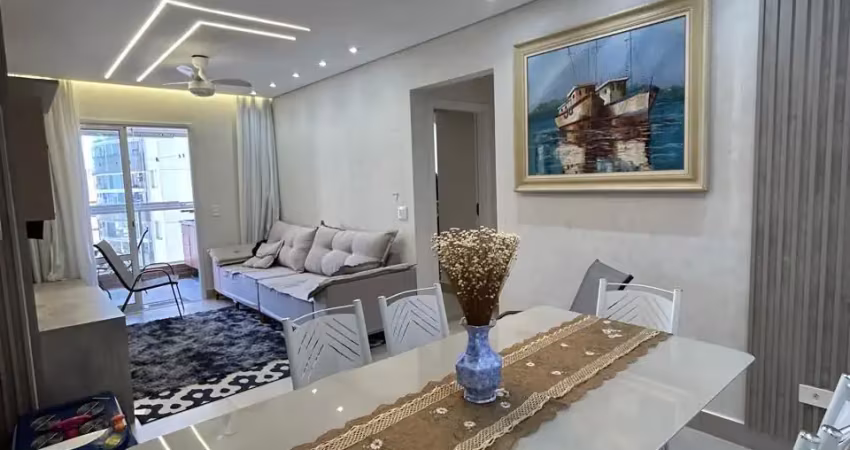 Apartamento com 2 quartos à venda em Aviação, Praia Grande 