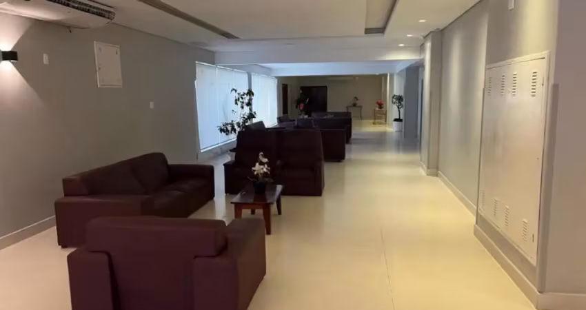 Apartamento com 1 quarto à venda no Gonzaguinha, São Vicente 