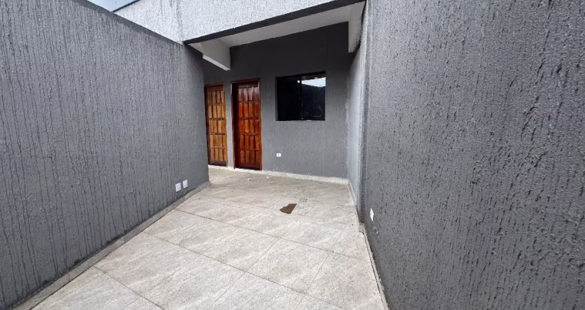 Casa com 3 quartos à venda no Jardim Real, Praia Grande 