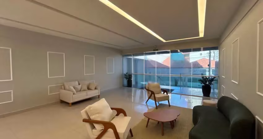 Vender apartamento na tupi a 300 metros da praia , com lazer completo