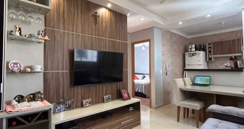 APARTAMENTO COMPLETO E REFORMADO AO LADO DO NOVO SHOPPING