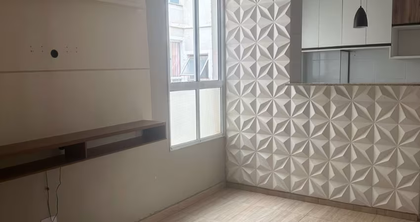 apartamento reformado no Palacio Imperial