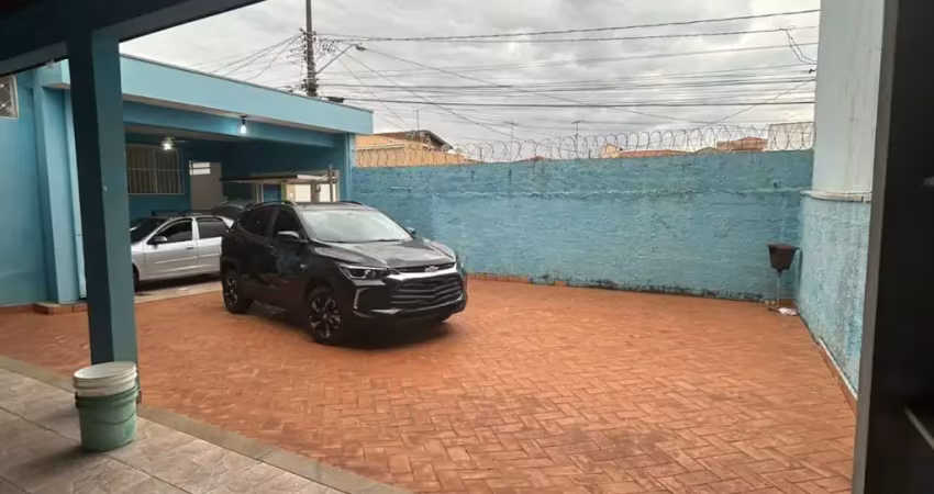 Casa familiar no bairro vila virginia
