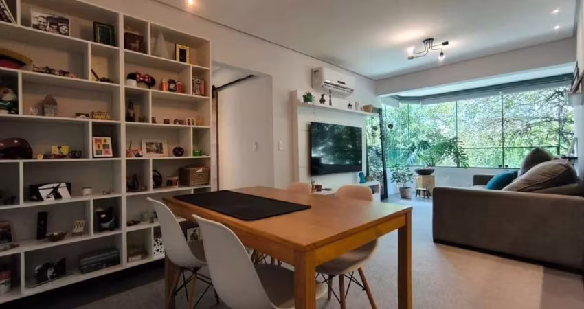 Apartamento com 2 quartos à venda na Rua José de Alencar, 1276, Menino Deus, Porto Alegre