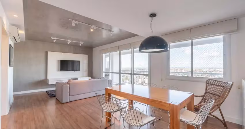 Apartamento com 3 quartos à venda na Rua Doutor João Satt, 25, Jardim Europa, Porto Alegre