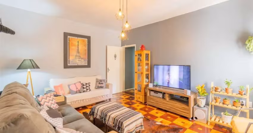 Apartamento com 3 quartos à venda na Rua General Souza Doca, 52, Petrópolis, Porto Alegre