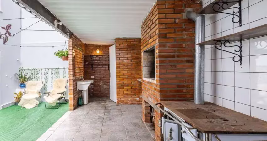 Apartamento com 2 quartos à venda na Rua General João Telles, 102, Bom Fim, Porto Alegre
