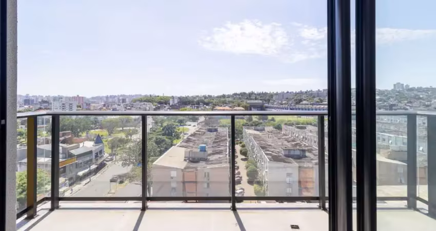 Apartamento com 2 quartos à venda na Rua José de Alencar, 1281, Menino Deus, Porto Alegre