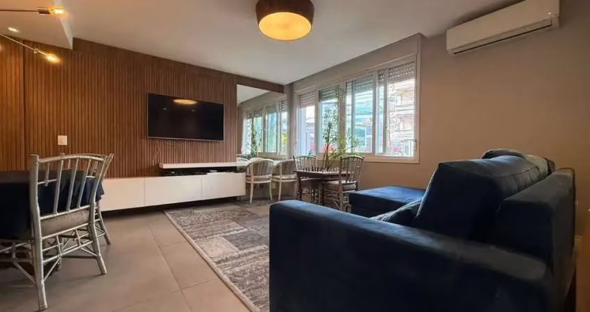 Apartamento com 2 quartos à venda na Rua Vinte e Quatro de Outubro, 862, Moinhos de Vento, Porto Alegre