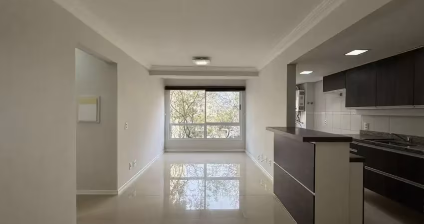 Apartamento com 2 quartos à venda na Rua Coronel Deusdedit Paiva Bueno, 37, Cavalhada, Porto Alegre