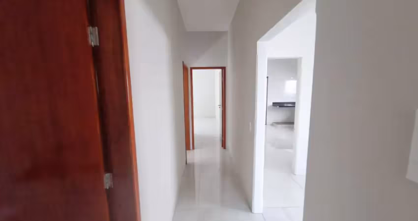 Casa com 3 quartos à venda na Rua PS 9, 64, Residencial Portal do Sol - 1ª Etapa, Jataí