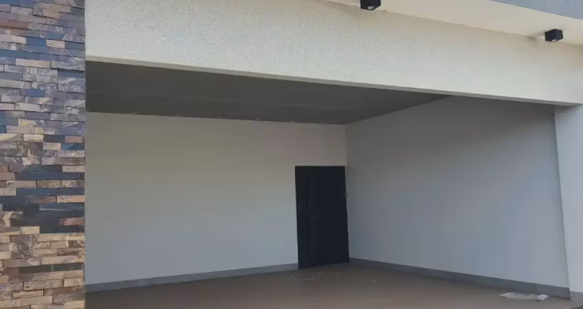 Casa com 3 quartos à venda na Rua C 9, 357, Vila Fátima, Jataí
