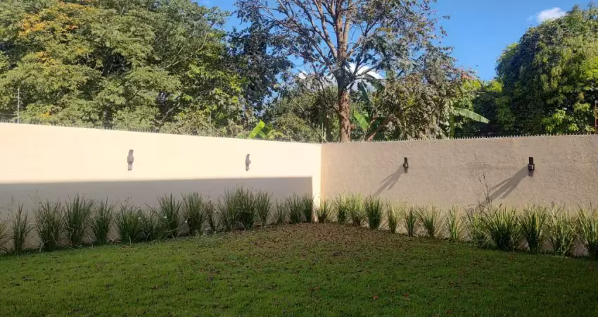 Casa com 3 quartos à venda na Avenida Araxá, 45, Setor Fabriny, Jataí