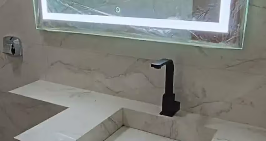 Casa com 3 quartos à venda na Rua Maria Vieira Cunha, 64, Residencial Flamboyant, Jataí