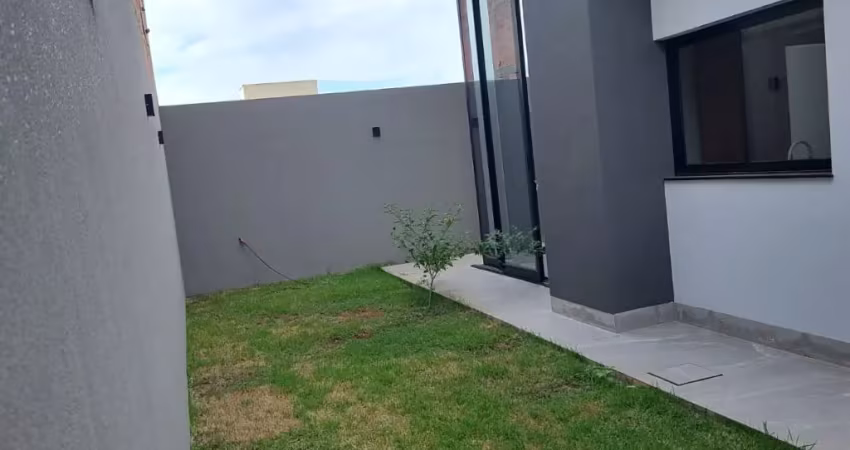 Casa com 3 quartos à venda na Rua RB 1, 2, Residencial das Brisas II, Jataí