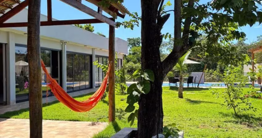 Chácara à venda 9 km sentido em itumbiara área total: 3186 m² área construída: 300 m²