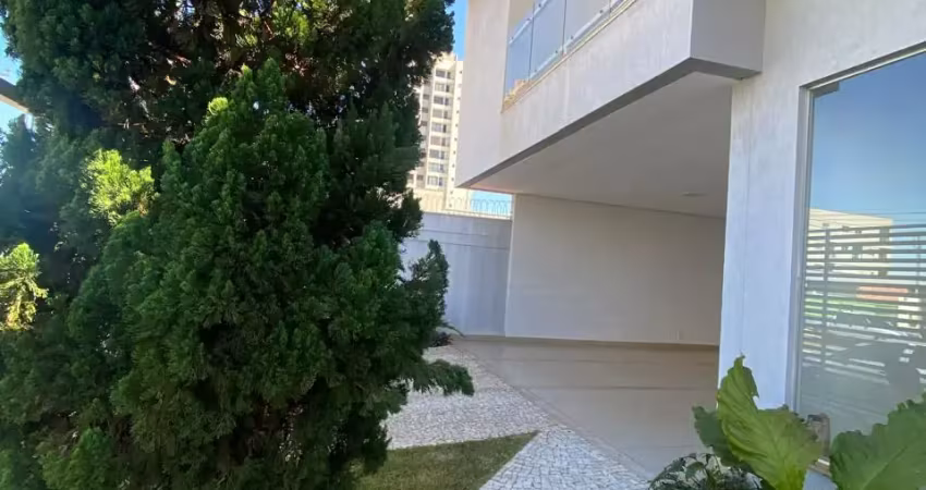 Sobrado a  venda ou aluguel no residencial tocantins ótima localização