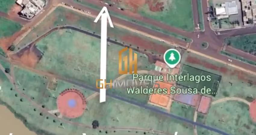 Terreno com otima localização no interlagos lote no meio da quadra