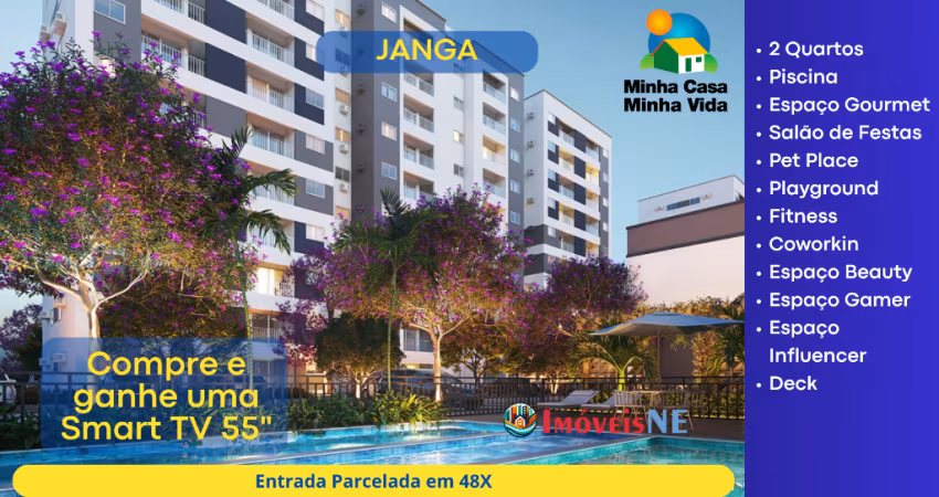 Residencial Clube