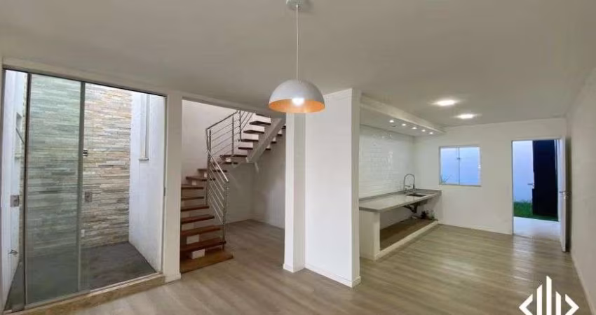 Casa no Bairro São Carlos – Anápolis – GO