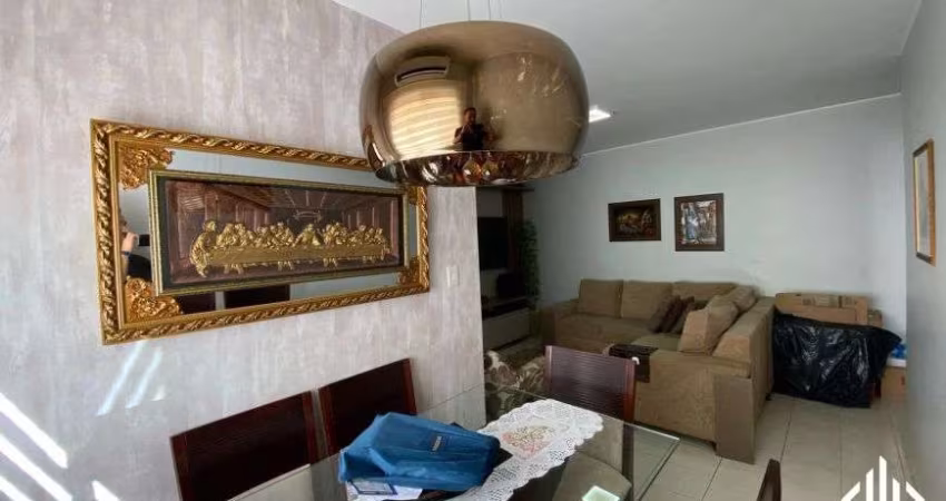 Apartamento no Residencial Alphaville, Bairro Jundiaí Industrial – Anápolis – GO