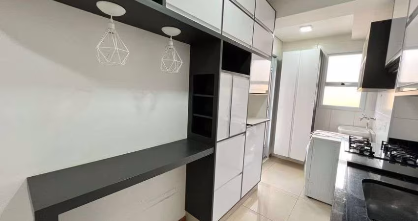 Apartamento Condomínio Garden Cidade Jardim - Anápolis - GO