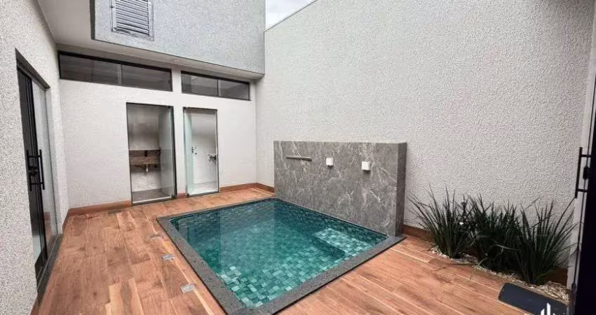 Casa região norte de Anápolis Bairro Residencial Roma