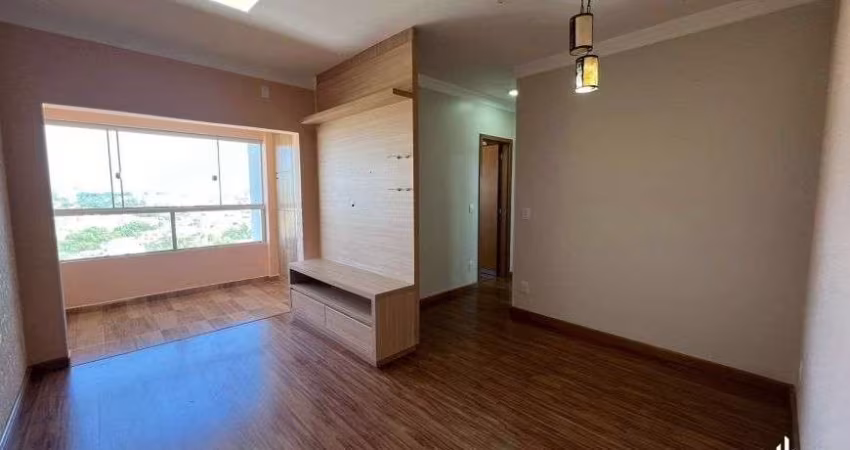 Excelente Apartamento no Residencial Bellagio Bairro São Carlos, Anápolis GO