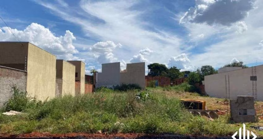 Imóvel para venda com 300 metros quadrados em Jardim Primavera 1ª Etapa - Anápolis - GO