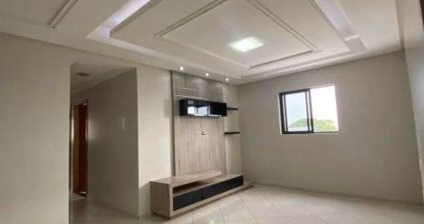 Apartamento em Residencial Pinheiros, Vila Jaiara
