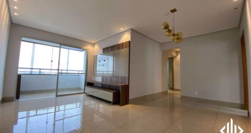 Apartamento no Residencial Pinheiros, Jundiaí, Anápolis - GO