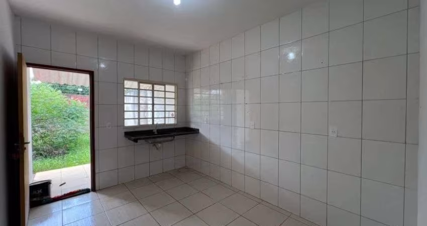 Casa Bairro Residencial Flamboyant - Anápolis - GO