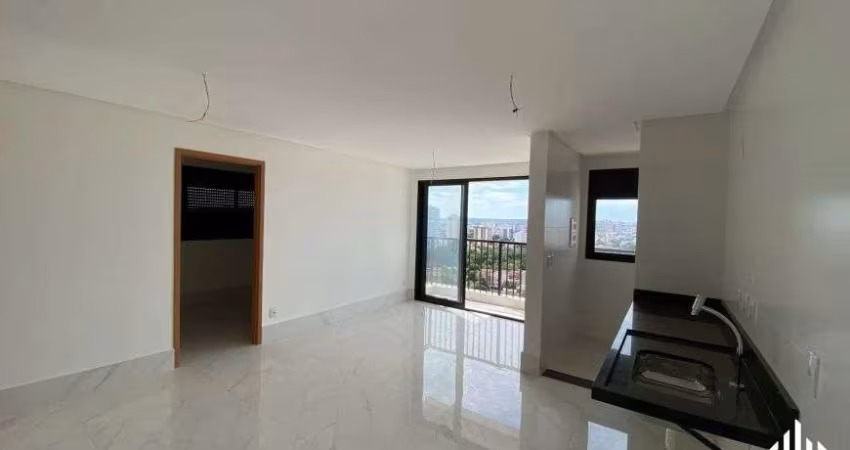 Apartamento no Condomínio Terrazo JK, Bairro JK Nova Capital – Anápolis – GO