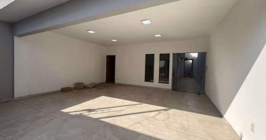 Casa no Bairro Polocentro, com: