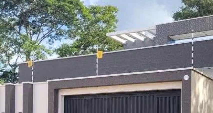Casa no Residencial Buritis – Anápolis – GO