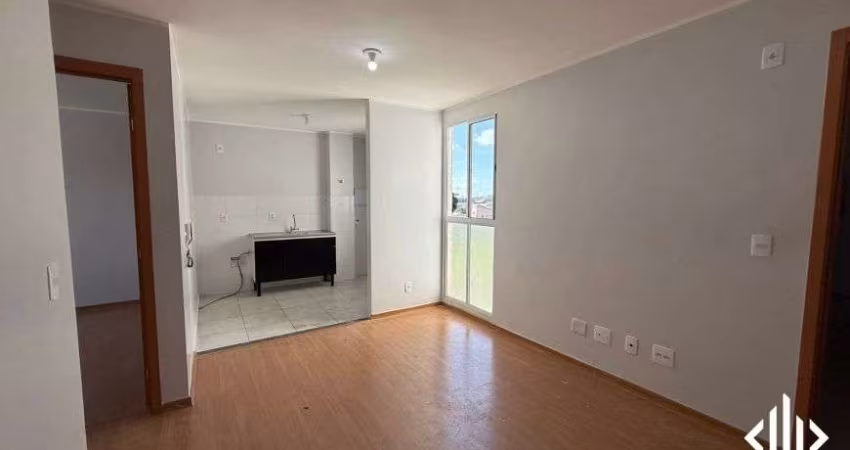 Apartamento no Condomínio Arcos da Serra – Anápolis – GO