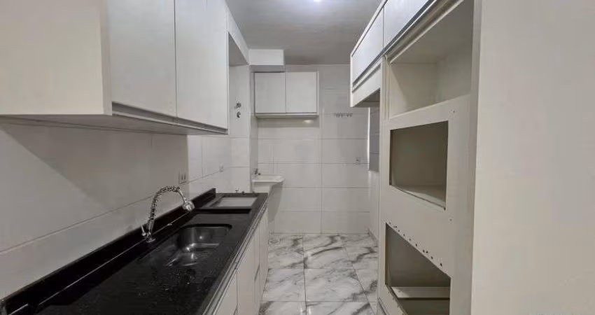 Excelente Apartamento Residencial Senna com Moveis Planejados