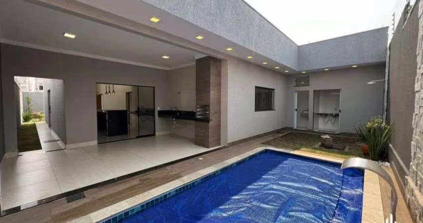 Casa no Bairro Cerejeiras 1 , com: