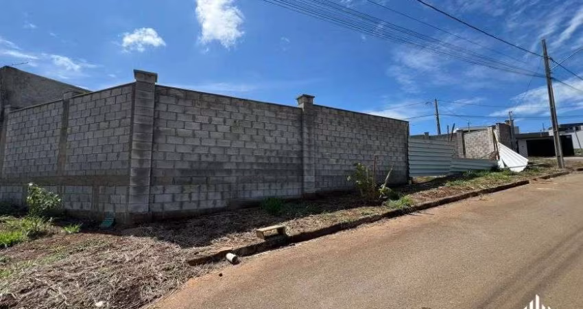 Imóvel para venda possui 412 metros quadrados em Residencial Jardins do Lago - Anápolis - GO