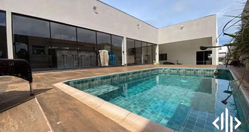 Casa no Jardim Progresso – Anápolis – GO