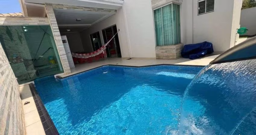 Sobrado Residencial Villa Bella, com 267 metros quadrados com 4 quartos