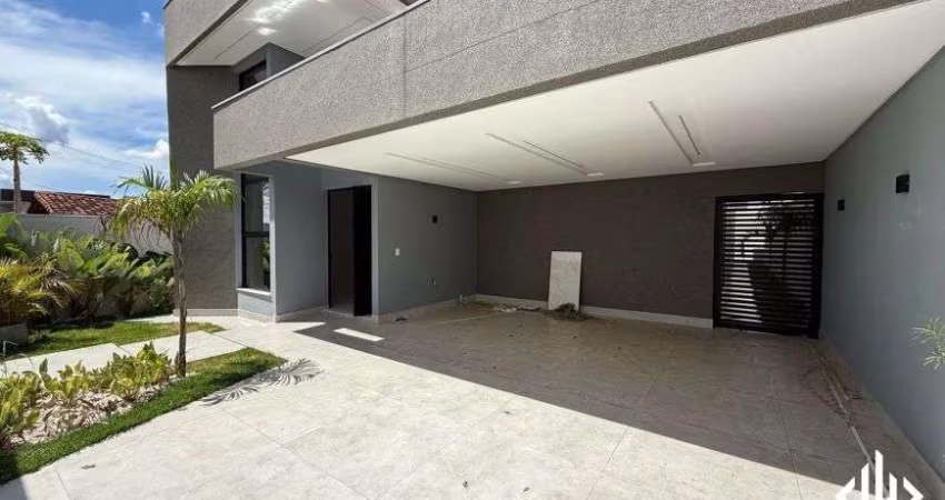 Casa no Residencial Anápolis City – Anápolis – GO