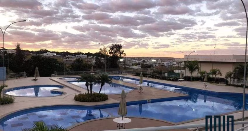 Lote/Terreno Condomínio Grand Trianon com 420 metros quadrados próximo a portaria