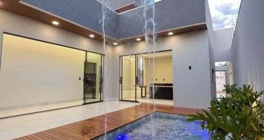 Casa no Parque Brasília, com;