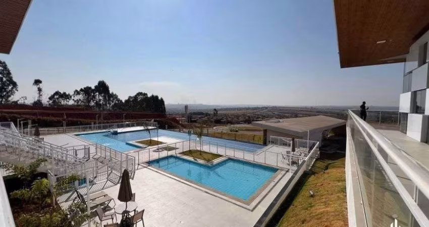 Excelente lote Condomínio Residencial Vinhas bem localizado: