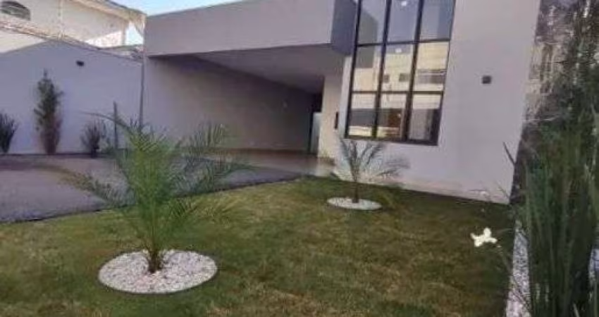 Casa no Bairro Cidade Jardim, com: