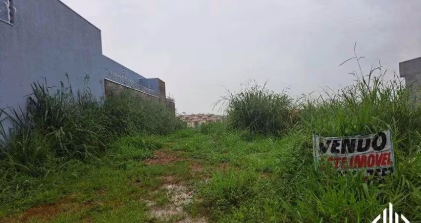 Lote no Setor Jamil Miguel – Anápolis – GO