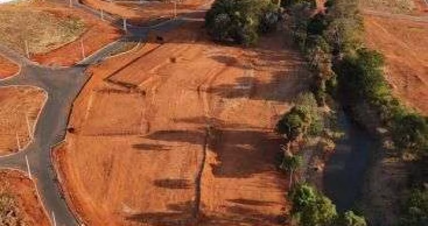 Condomínio Fechado Nature, parcelamentos direto com a construtora para venda - Anápolis - GO