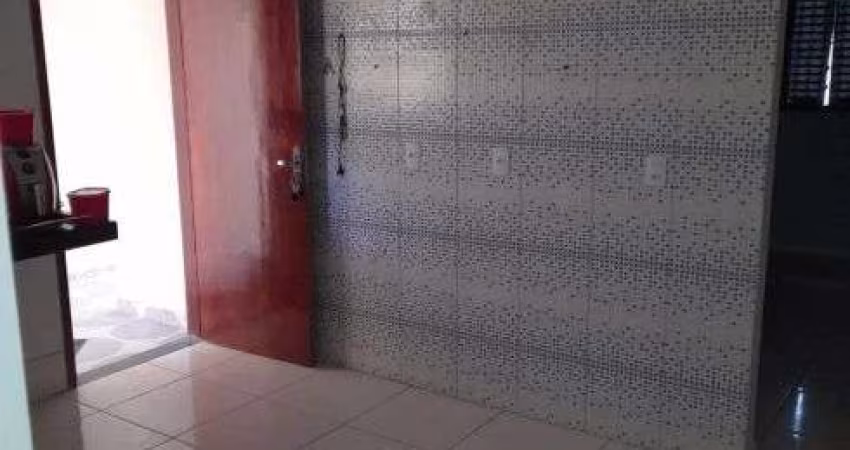 Casa no bairro Ildefonso Limírio – Anápolis – GO